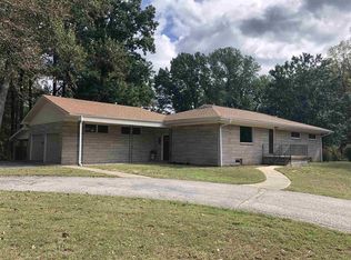 206 Heltonville Rd, Bedford, IN 47421