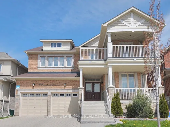 8 Farmhouse Cres, Richmond Hill, ON L4E 0K1