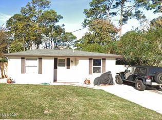 360 Seminole Rd, Atlantic Beach, FL 32233