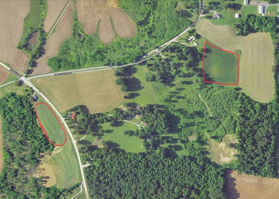 2nd image of 0 Locust Grove Rd