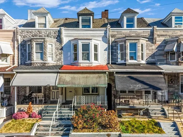 1043 Mulberry St, Reading, PA 19604