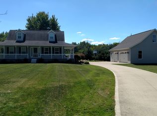 10080 Norwalk Rd, Litchfield, OH 44253