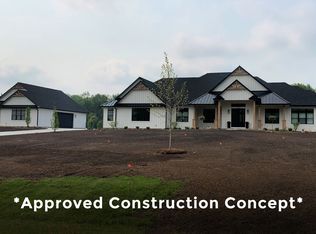 3907 Riverside Dr, Johnsburg, IL 60051