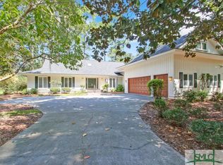 4 Pennefeather Ln, Savannah, GA 31411