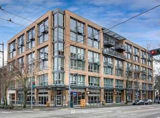 530 Broadway Ave E #608, Seattle, WA