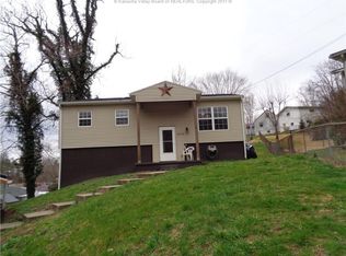 1976 Long Meadow Dr, Sissonville, WV 25320