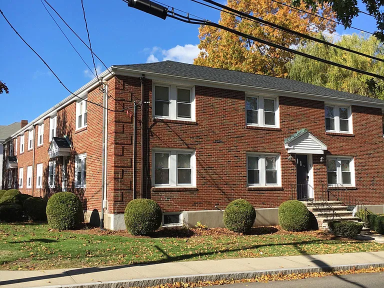 30 Merrymount Ave #1B — Photo 1