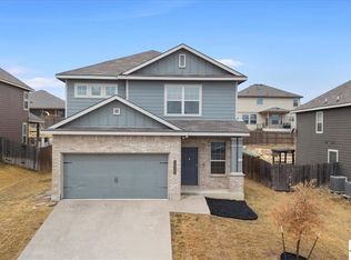 1237 Jester Ct, Copperas Cove, TX 76522