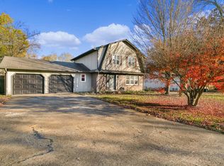 140 Fox Ridge Rd, Jackson, TN 38305