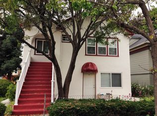 5887 Beaudry St, Emeryville, CA 94608