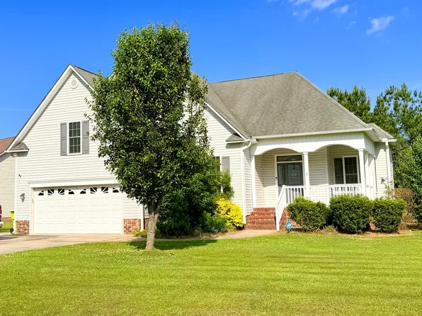 125 Mom Lane, New Bern, NC 28562