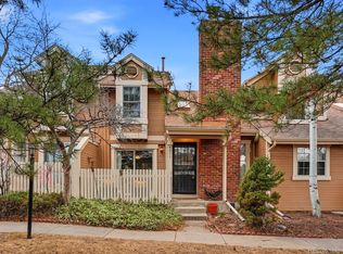 4311 S Billings Cir, Aurora, CO 80015