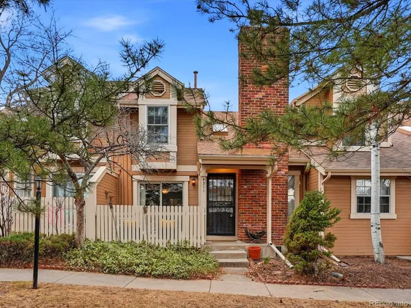 4311 S Billings Circle, Aurora, CO 80015