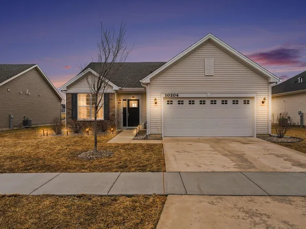 10204 W 146th Ave, Cedar Lake, IN 46303