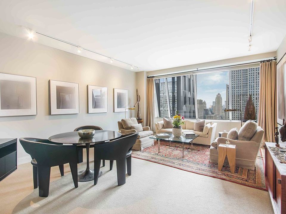 1st image of 15 W 53rd St #47C