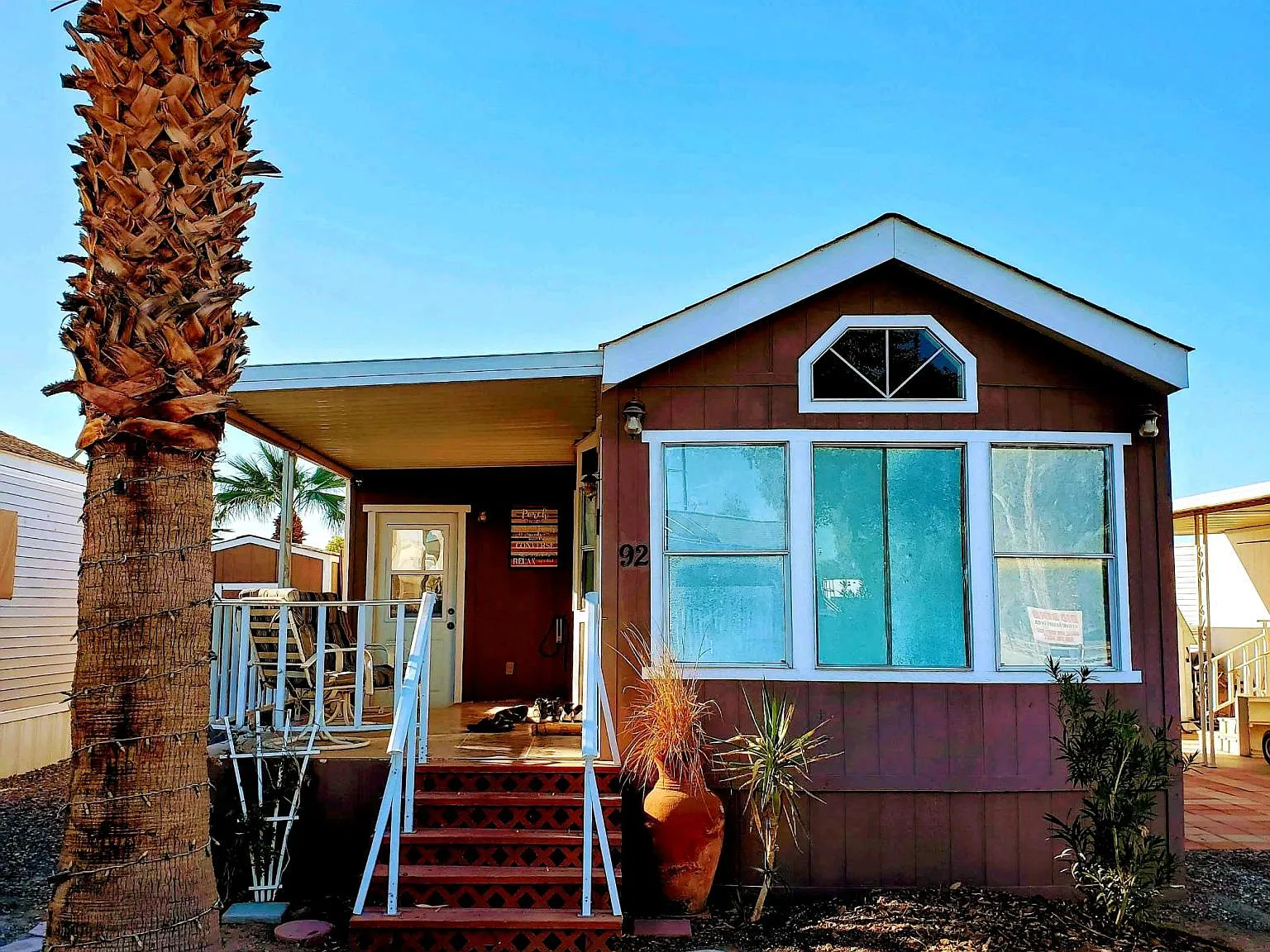 2 bed, 500 sqft, $2,555 — Photo 4