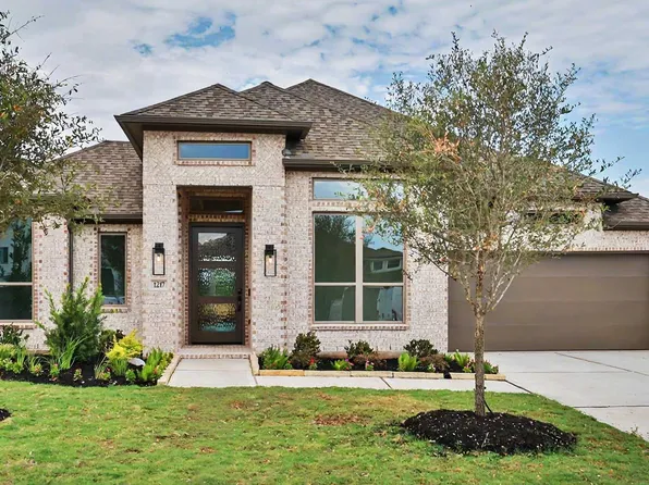 1217 Emerald Lake Dr, Katy, TX 77493