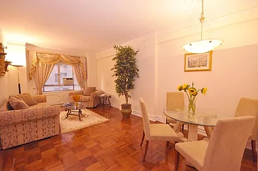 Rented by Keller Williams NYC