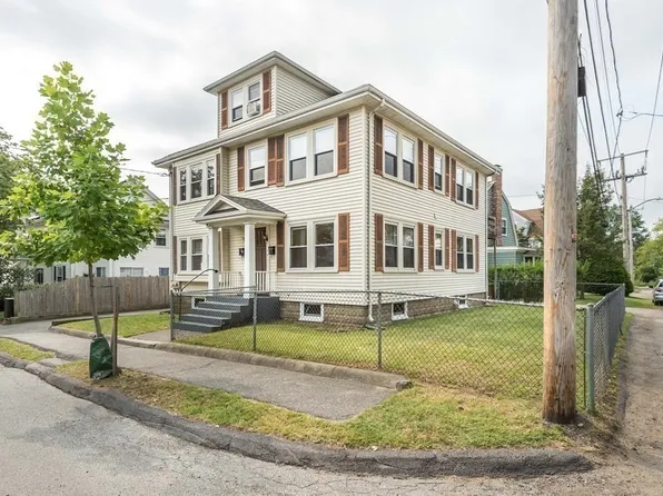 72 Randolph St Floor 2, Arlington, MA 02474