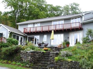 Shaker Rd, New Lebanon, NY 12125