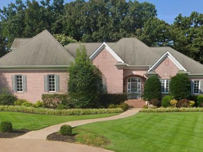 1919 Stonegate Dr, Paris, TN, 38242