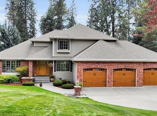 6824 S Highland Park Dr, Spokane, WA 99223