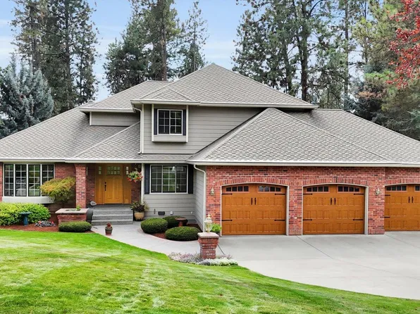 6824 S Highland Park Dr, Spokane, WA 99223