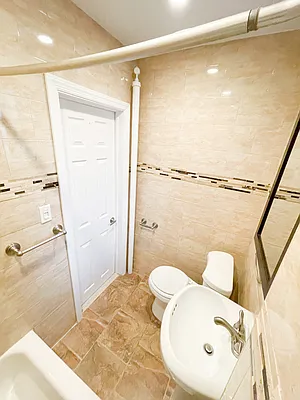 Rented by Urban Real Estate Inc | media 9