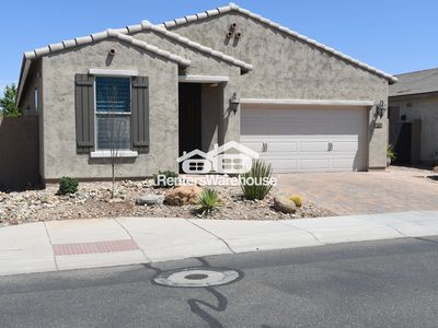 3048 W Thorn Tree Dr, Phoenix, AZ, 85085