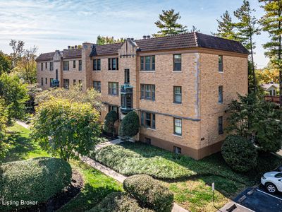 3015 Brownsboro Rd APT 8, Louisville, KY, 40206