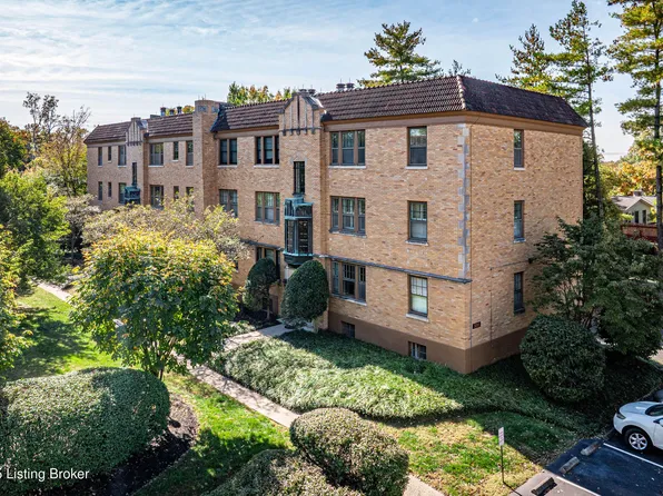 3015 Brownsboro Rd APT 8, Louisville, KY 40206