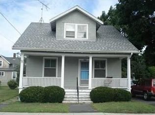1245 County St, Somerset, MA 02726