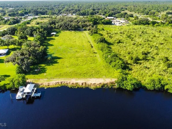 21211 Palm Beach Blvd, Alva, FL 33920