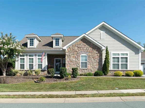 100 Sadie Ln, Gibsonville, NC 27249