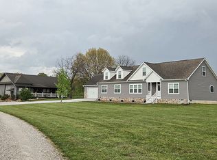 189 N Highland Dr, Nixa, MO 65714