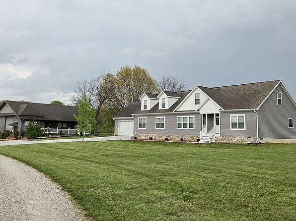 189 N Highland Dr, Nixa, MO 65714