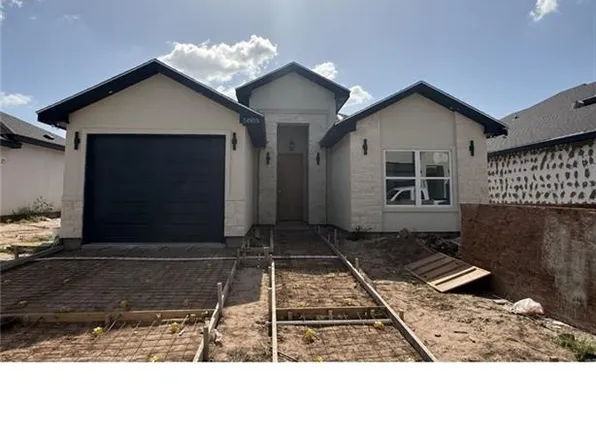 5805 N Gira Del Sol St, Edinburg, TX 78542