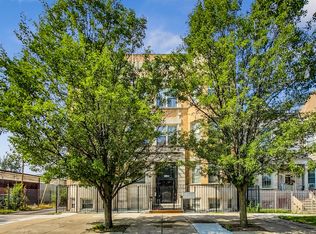 4646 S Prairie Ave #3S, Chicago, IL
