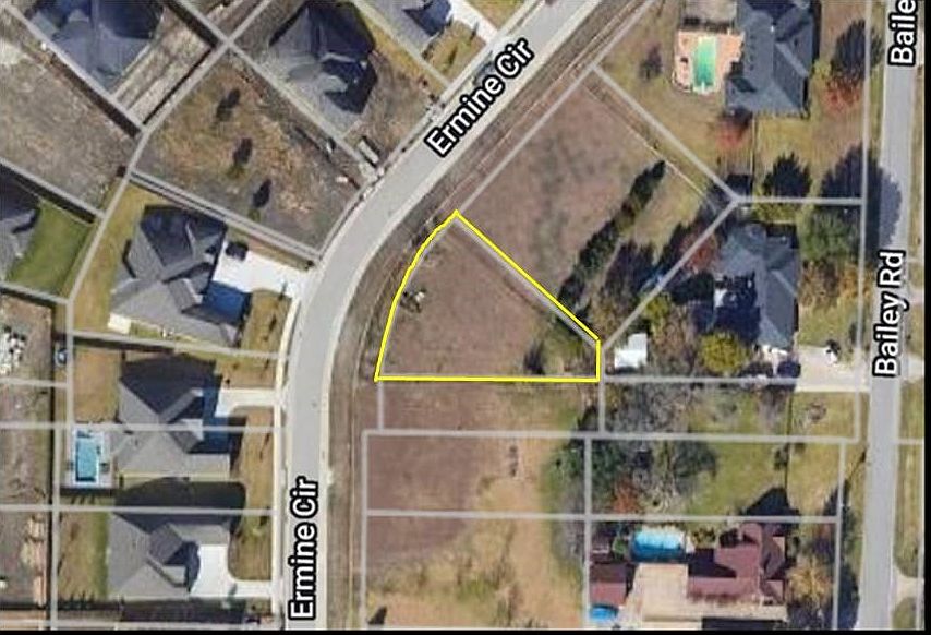 6910 Creek Crossing Ln, Sachse, TX 75048 MLS 20491604 Zillow