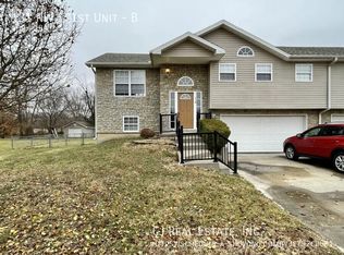 131 NW 171st Rd APT B, Warrensburg, MO 64093