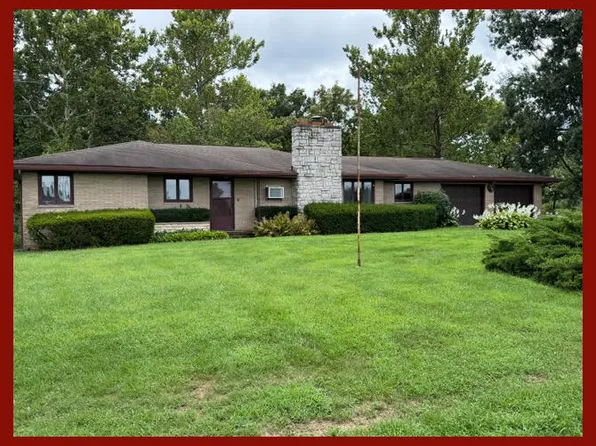 23665 Burk Trl, Kirksville, MO 63501