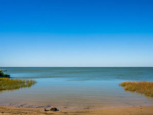 S Main Street S Main, Anahuac, TX 77514