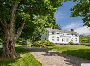 739 Center Hill Rd, Copake, NY 12516
