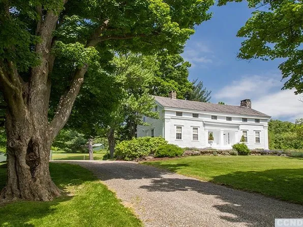 739 Center Hill Rd, Copake, NY 12516