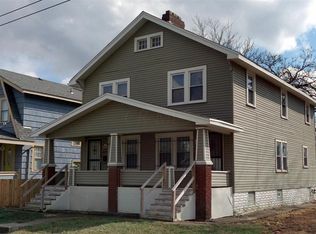 1289 E 24th Ave, Columbus, OH 43211