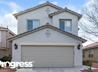 6225 W Haleh Ave, Las Vegas, NV 89141