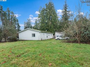 25135 SW Rainbow Ln, Hillsboro, OR 97123