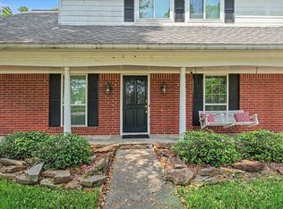 3306 Tompkins Dr, Baytown, TX 77521