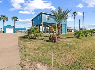1649 County Road 299, Bay City, TX 77414
