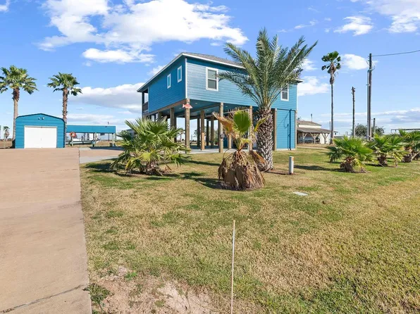 1649 County Road 299, Bay City, TX 77414